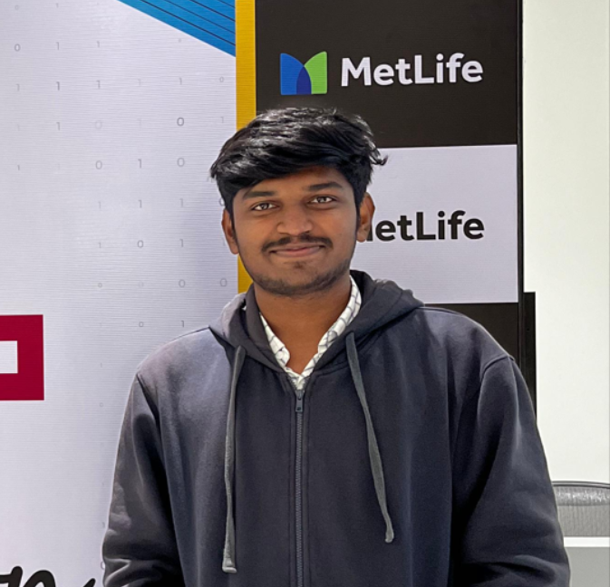 Nalamari Shashidhar Reddy